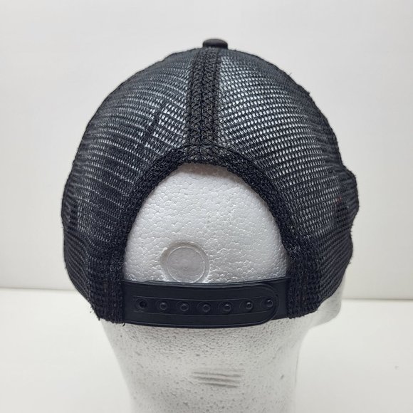 New Era Spider-Man Adjustable Hat Sinister Six Marvel Rhino Shocker Lizard Black - Picture 4 of 13